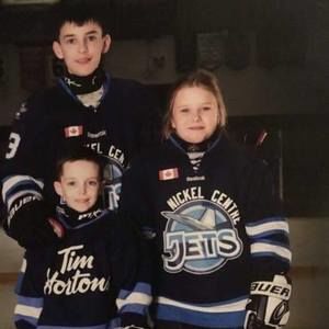 Meet your Posher, Hellen